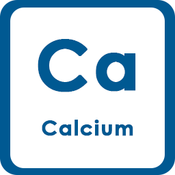 Ca Calcium