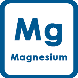 Mg Magnesium